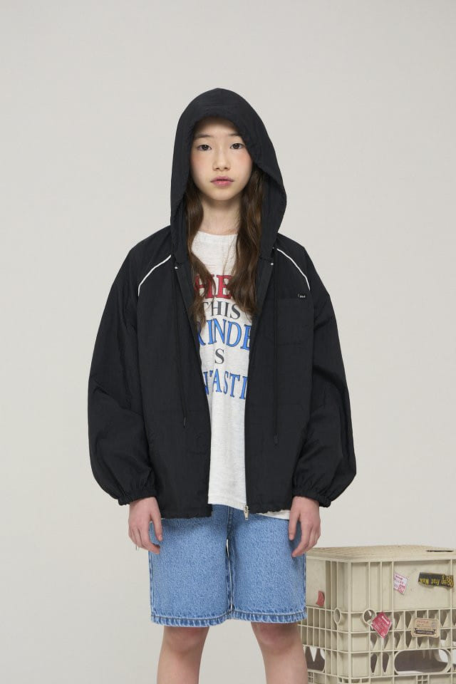 a-Market - Korean Children Fashion - #fashionkids - 5 Jeans - 4