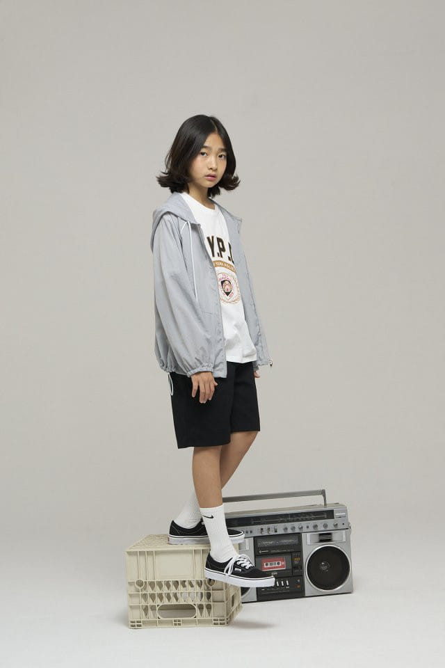 a-Market - Korean Children Fashion - #kidzfashiontrend - 5 Shorts - 7