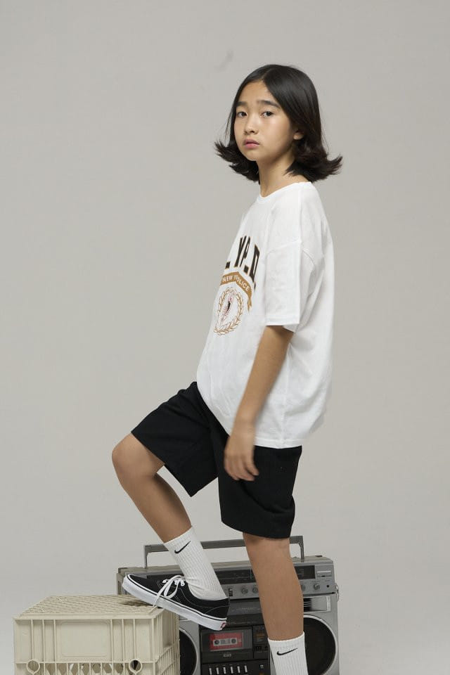 a-Market - Korean Children Fashion - #littlefashionista - 5 Shorts - 9