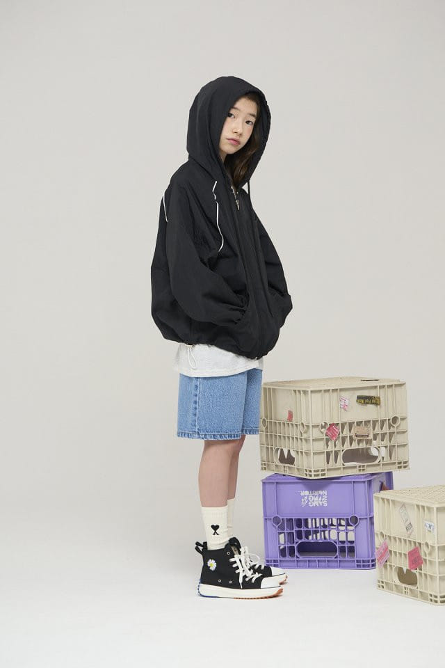 a-Market - Korean Children Fashion - #magicofchildhood - 5 Jeans - 9
