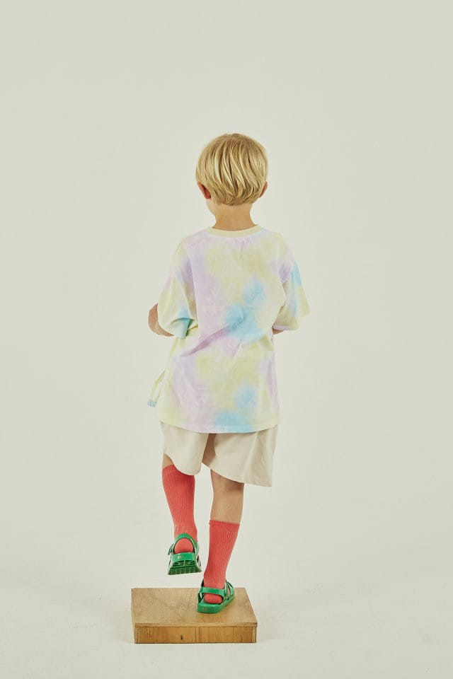 a-Market - Korean Children Fashion - #minifashionista - Sweet Half Shorts - 9