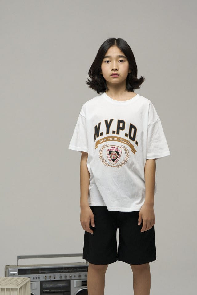 a-Market - Korean Children Fashion - #minifashionista - 5 Shorts - 11