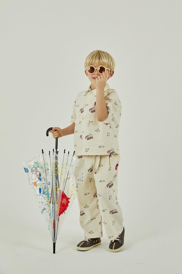 a-Market - Korean Children Fashion - #stylishchildhood - A Bird Pants - 12