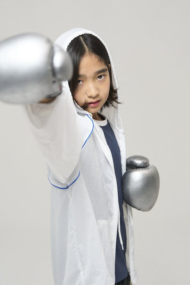 a-Market - Korean Children Fashion - #stylishchildhood - Wind Breaker - 7