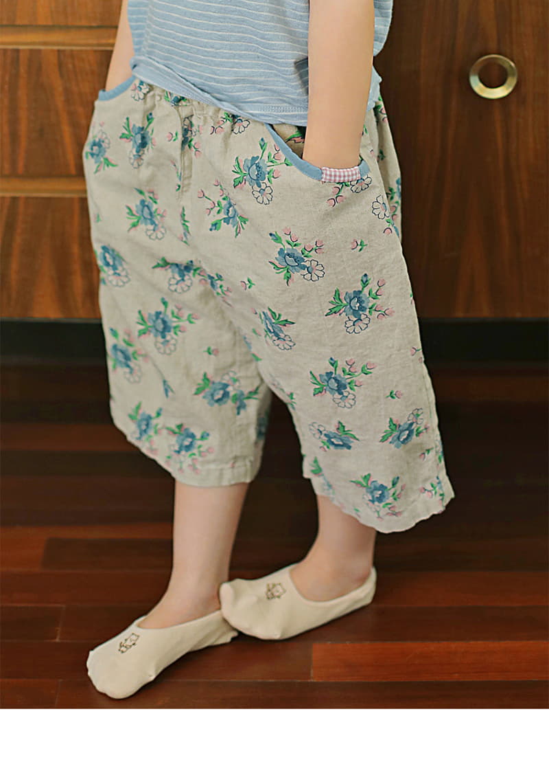 Amber - Korean Children Fashion - #littlefashionista - Kael Pants
