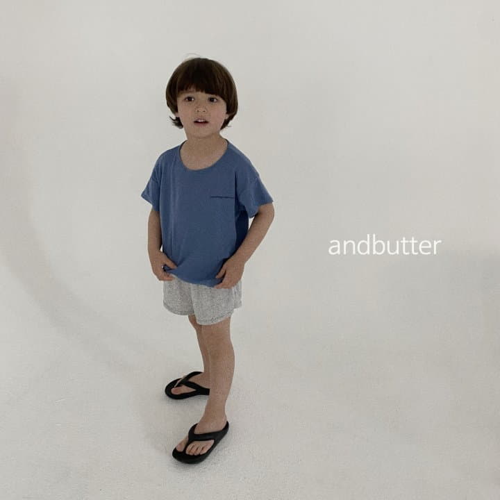 Andbutter - Korean Children Fashion - #Kfashion4kids - Dia Tee - 12