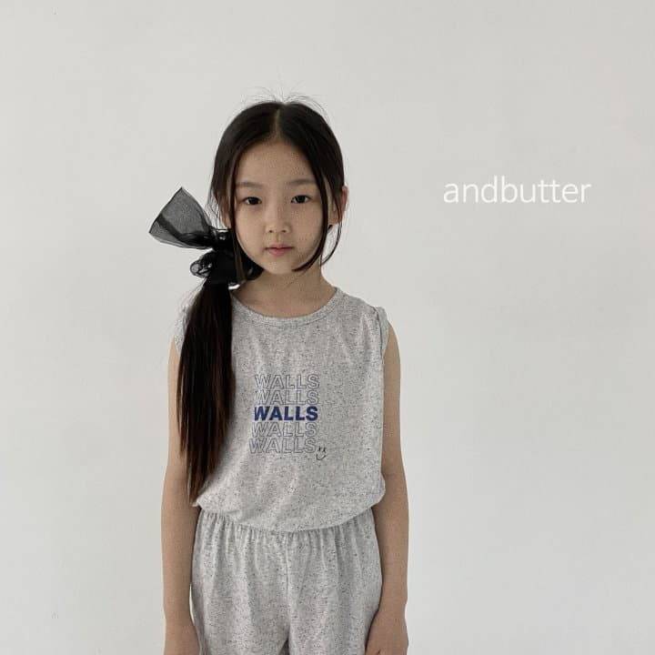 Andbutter - Korean Children Fashion - #childofig - Shinninh Ribbon Hairring - 9