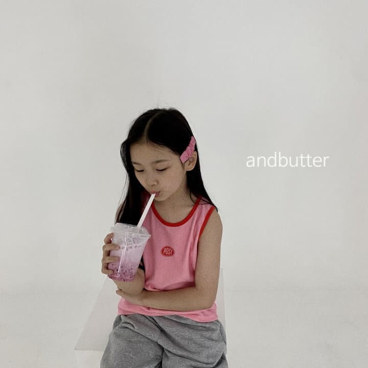 Andbutter - Korean Children Fashion - #kidsstore - Vivid Shirring Hairpin - 4