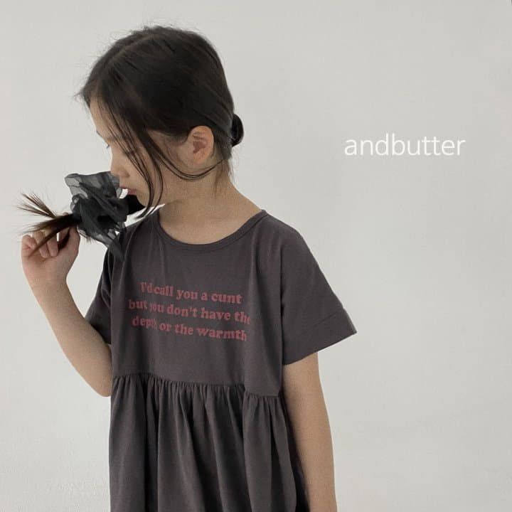 Andbutter - Korean Children Fashion - #minifashionista - Shinninh Ribbon Hairring - 7