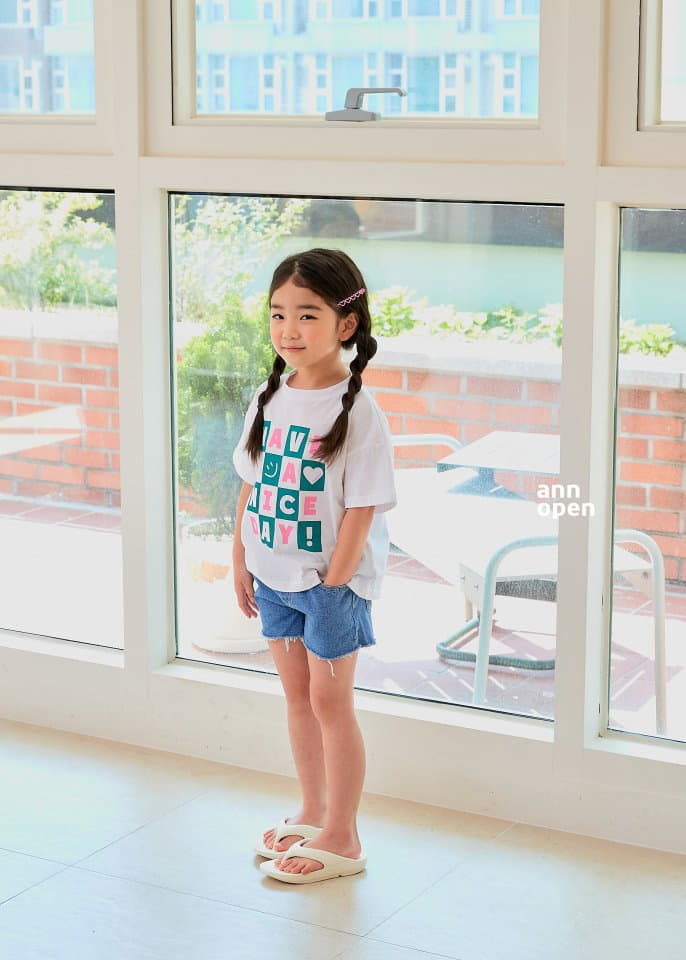 Ann Open - Korean Children Fashion - #childofig - Jenny Jeans