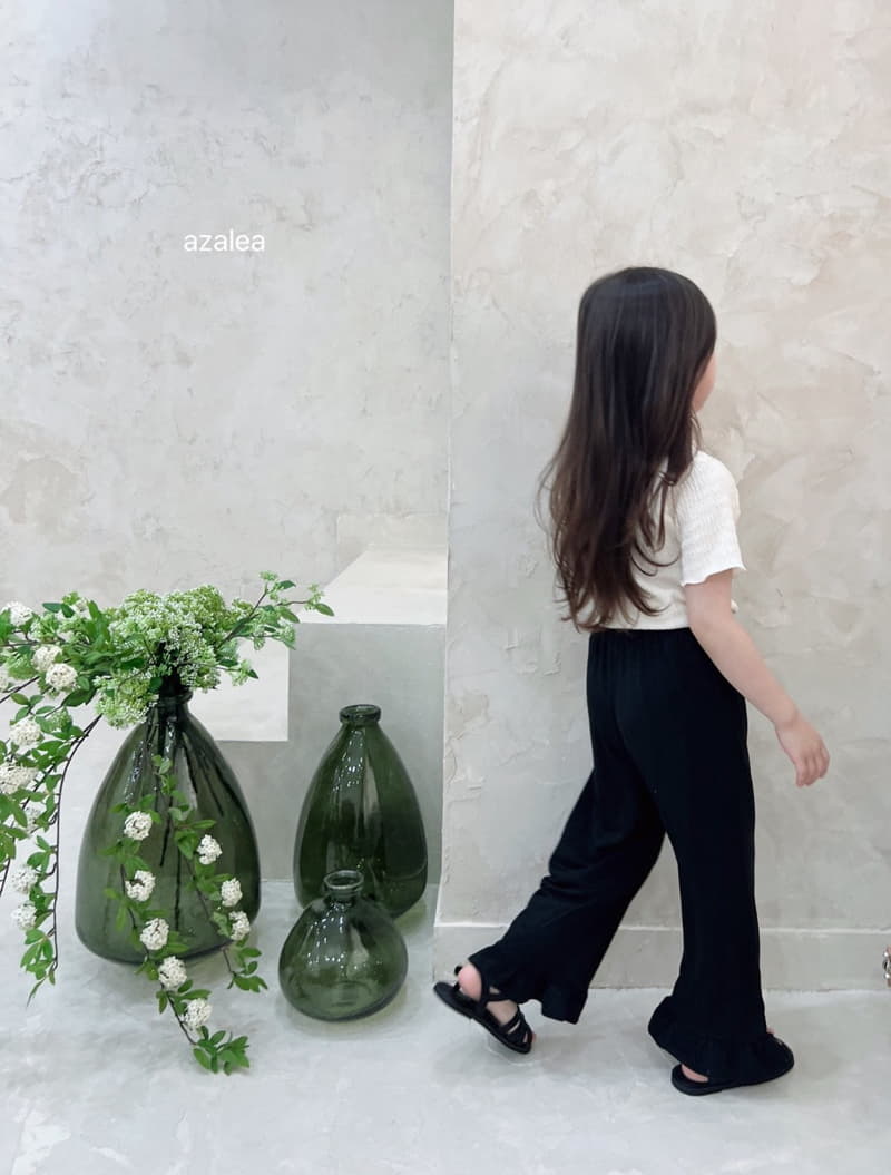 Azalea - Korean Children Fashion - #discoveringself - Charlang Pants - 6