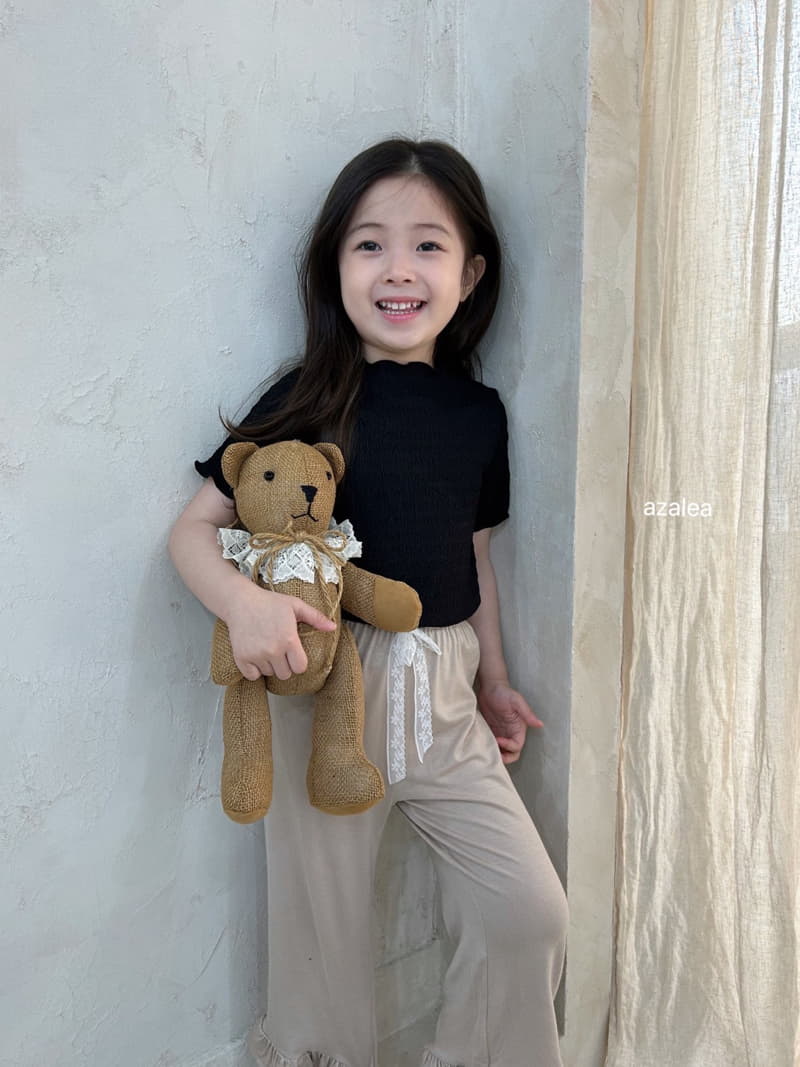 Azalea - Korean Children Fashion - #prettylittlegirls - Charlang Pants