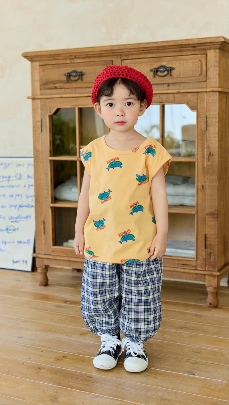Baby Doll - Korean Children Fashion - #prettylittlegirls - Every Day Pants - 7