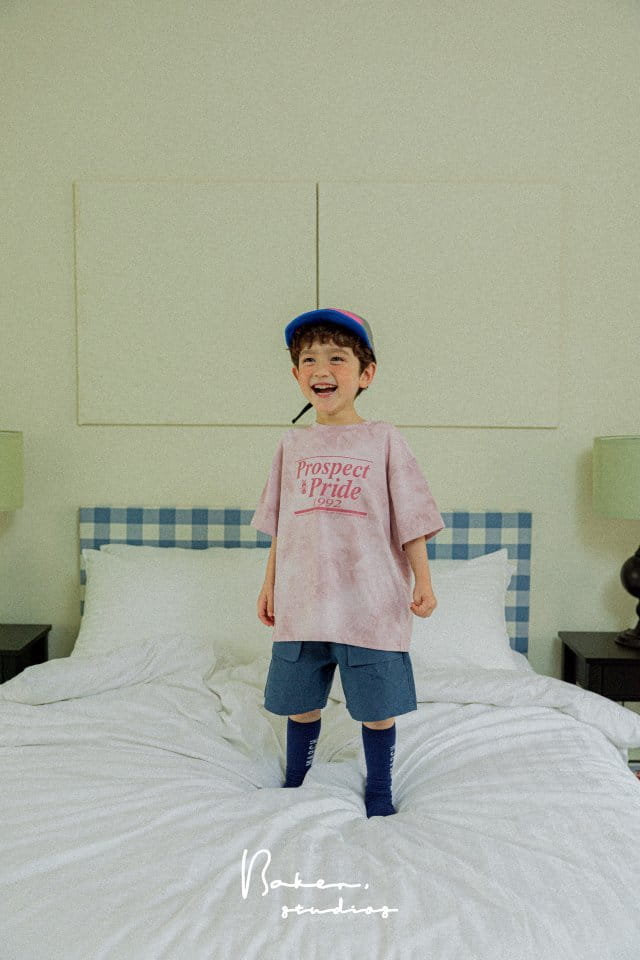 Baker - Korean Children Fashion - #toddlerclothing - SHorts - 5