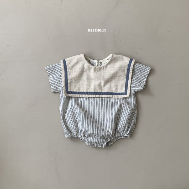Bebe Holic - Korean Baby Fashion - #babyboutiqueclothing - Rora Bodysuit - 9
