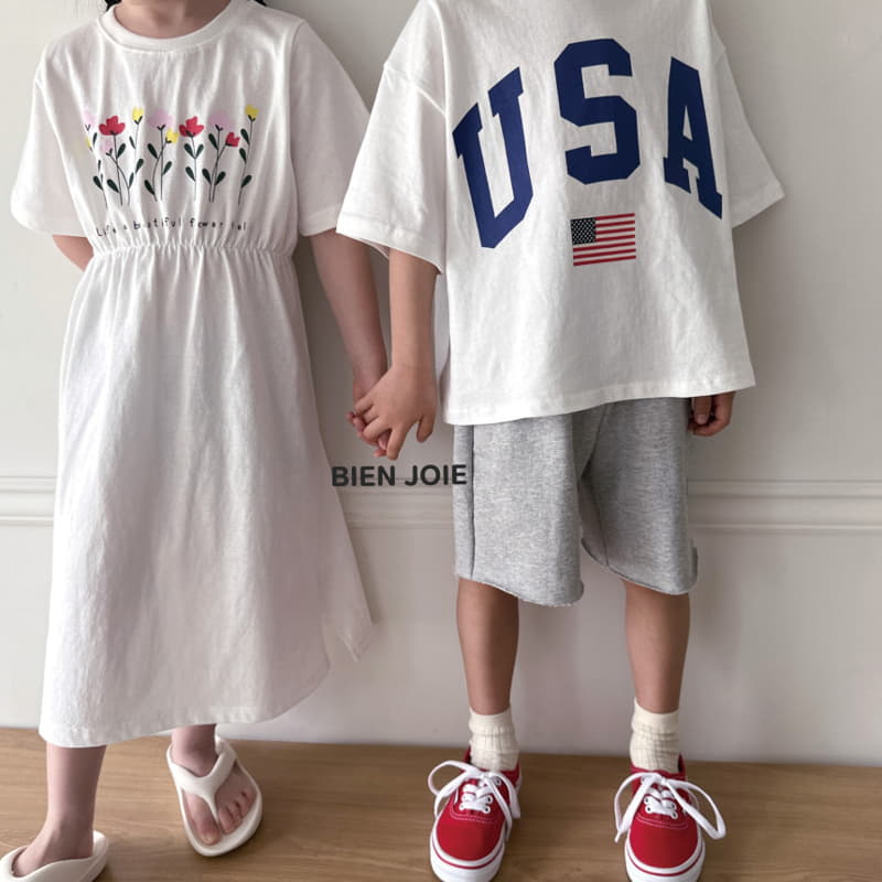 Bien Joie - Korean Children Fashion - #Kfashion4kids - Tams Pants - 5