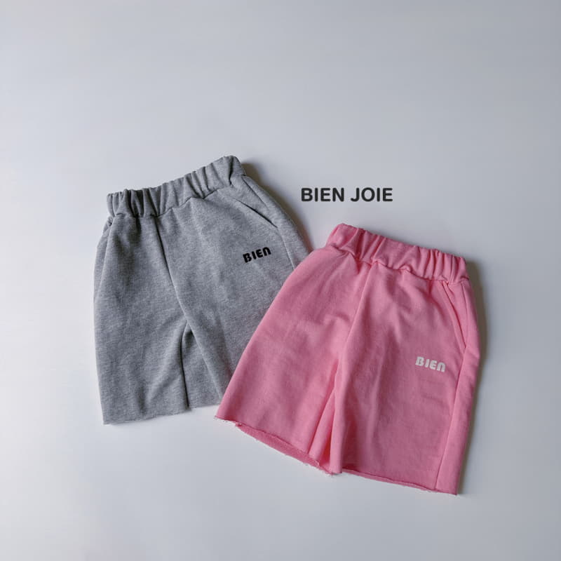 Bien Joie - Korean Children Fashion - #fashionkids - Tams Pants