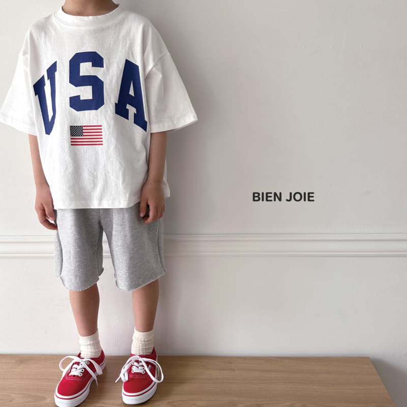 Bien Joie - Korean Children Fashion - #magicofchildhood - Tams Pants - 7