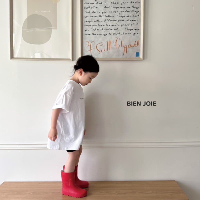 Bien Joie - Korean Children Fashion - #minifashionista - Jety Leggings - 3