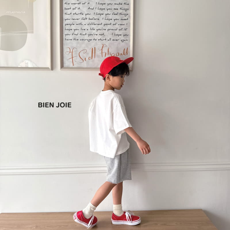Bien Joie - Korean Children Fashion - #minifashionista - Tams Pants - 8
