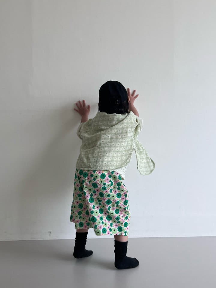 Bon Bon Butik - Korean Children Fashion - #discoveringself - Cody Shorts - 10