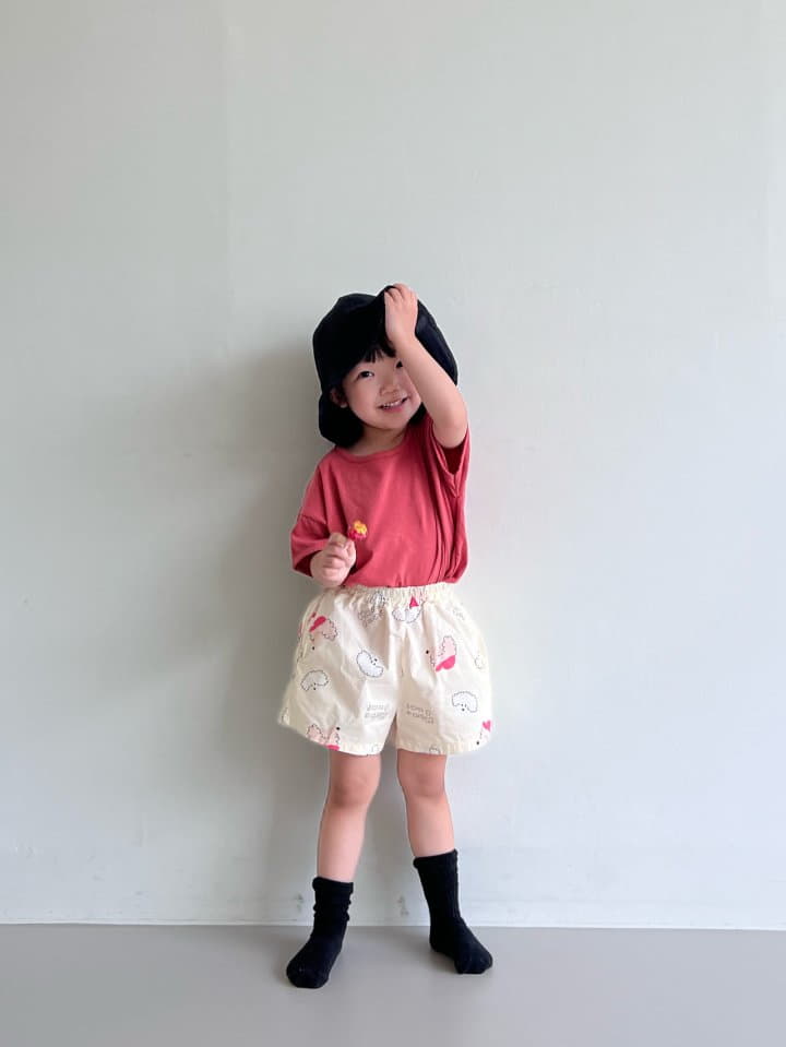 Bon Bon Butik - Korean Children Fashion - #kidsshorts - Mas Shorts - 12