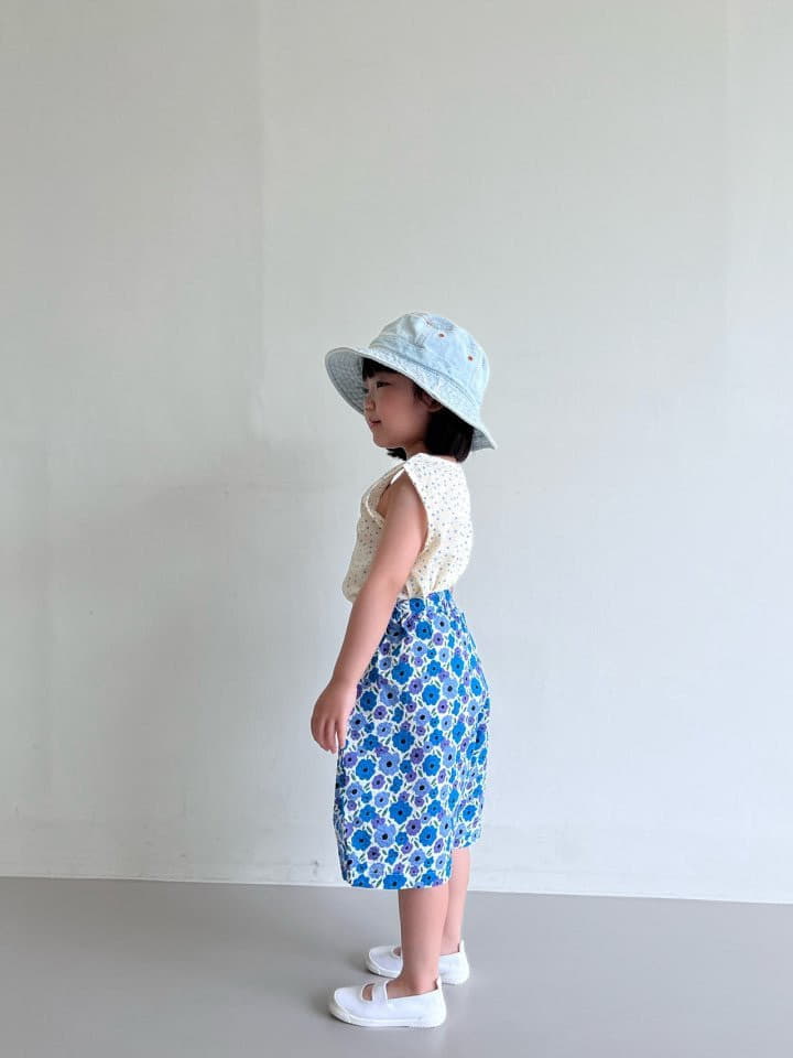 Bon Bon Butik - Korean Children Fashion - #magicofchildhood - Cody Shorts