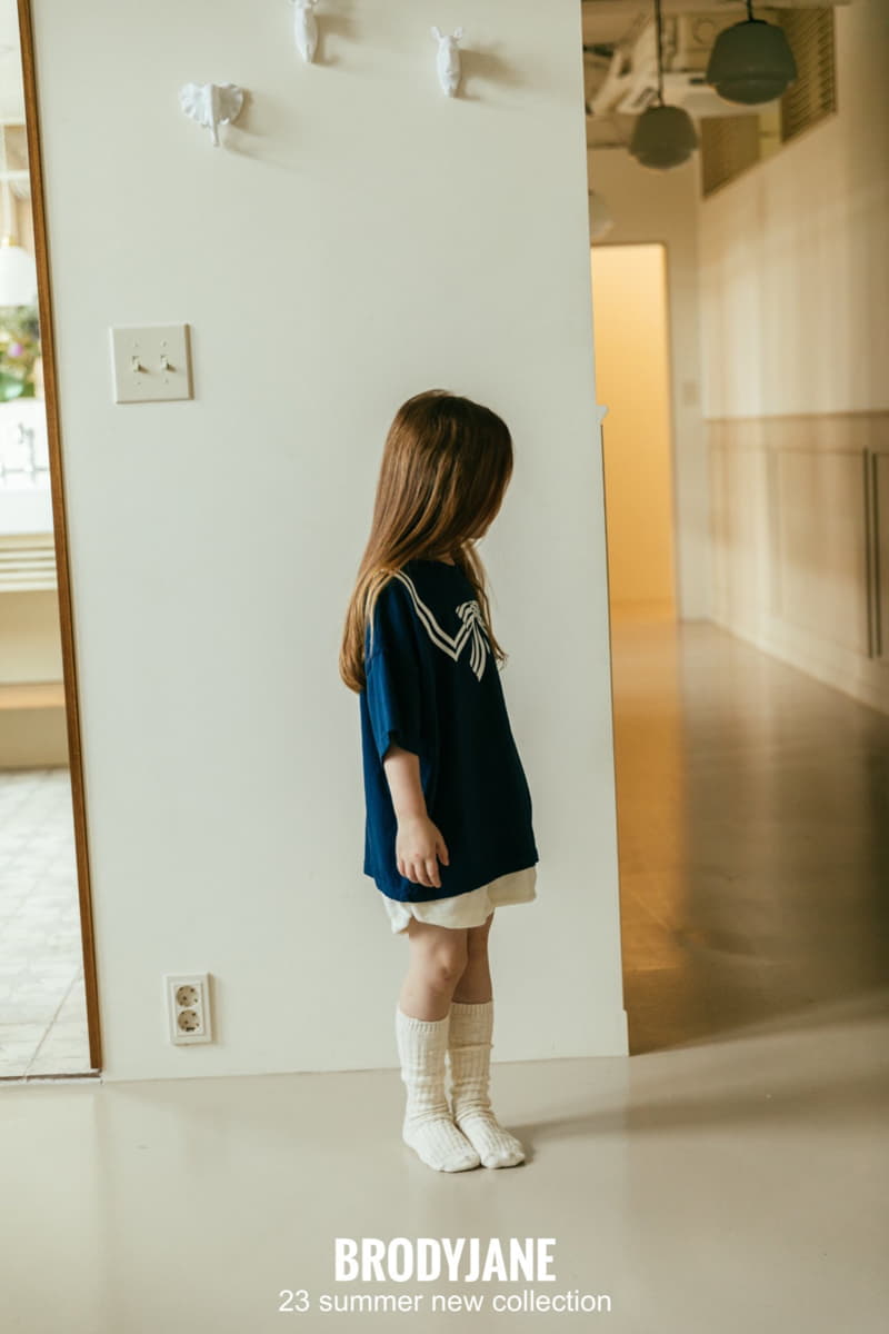 Brody Jane - Korean Children Fashion - #childofig - Sailor Tee - 8