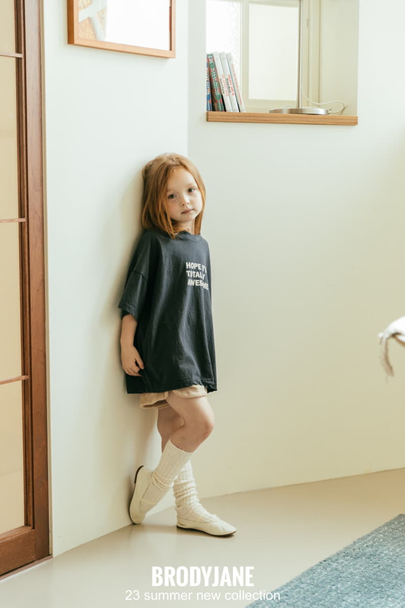Brody Jane - Korean Children Fashion - #childofig - Terry Shorts - 11