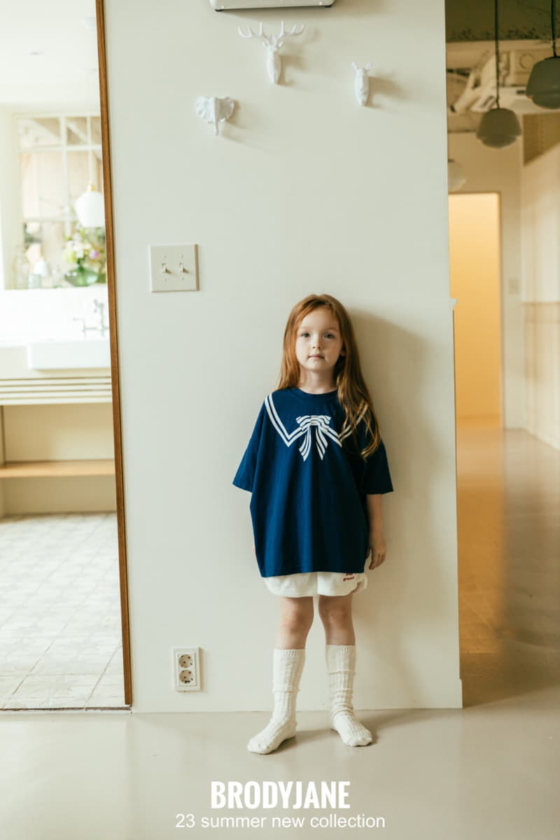 Brody Jane - Korean Children Fashion - #discoveringself - Sailor Tee - 11