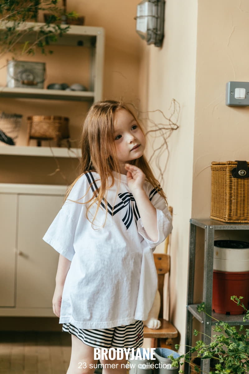 Brody Jane - Korean Children Fashion - #minifashionista - Sailor Tee - 3