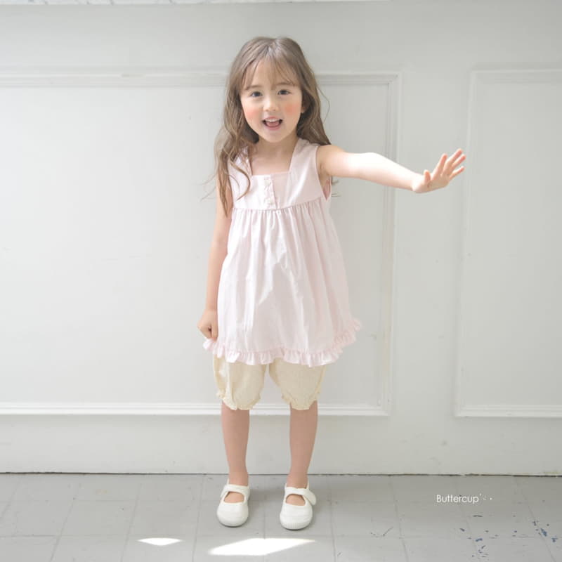 Buttercup - Korean Children Fashion - #designkidswear - Anne One-piece - 9