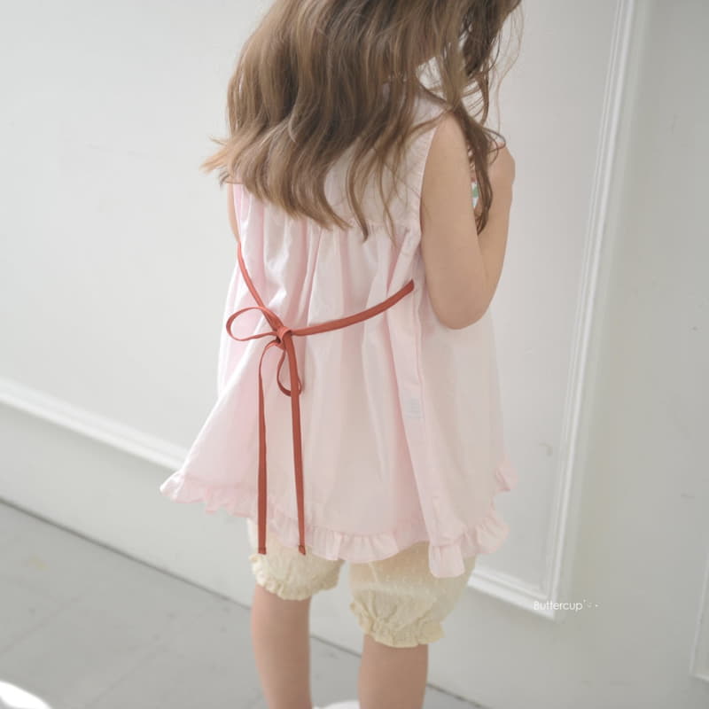 Buttercup - Korean Children Fashion - #discoveringself - Anne One-piece - 10
