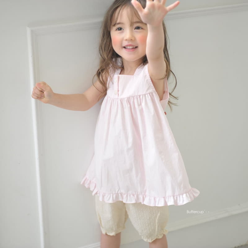 Buttercup - Korean Children Fashion - #fashionkids - Anne One-piece - 11