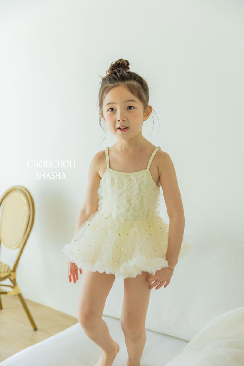 Chouchou Shasha - Korean Children Fashion - #Kfashion4kids - Sha Swimwear - 8