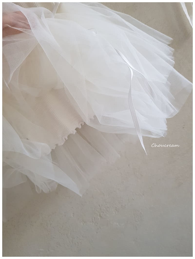 Choucream - Korean Baby Fashion - #babyboutiqueclothing - Sue Sue One-piece - 10