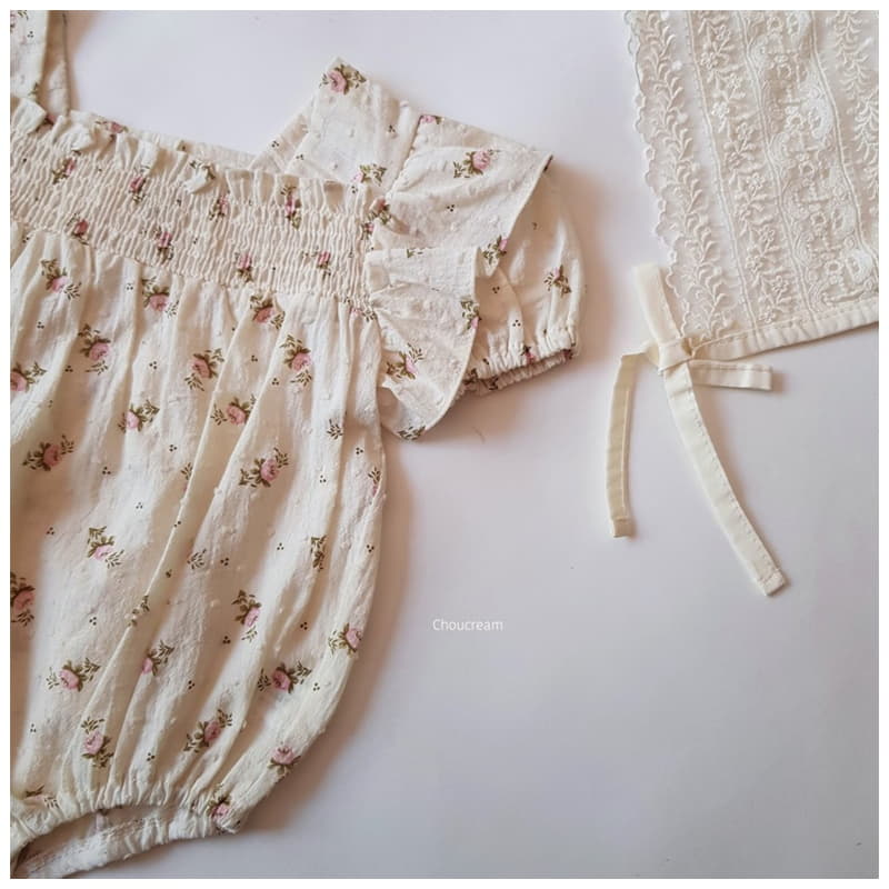 Choucream - Korean Baby Fashion - #babyboutiqueclothing - Angela Bodysuit - 9