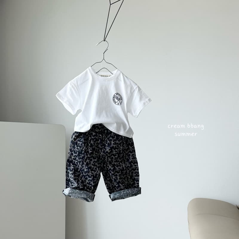 Cream Bbang - Korean Children Fashion - #childrensboutique - Lilly Pants - 12