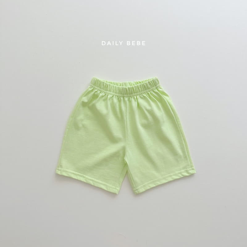 Daily Bebe - Korean Children Fashion - #childrensboutique - Care Bear Top Bottom Set - 3
