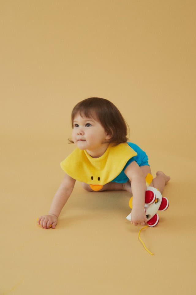 Dalkomhai - Korean Children Fashion - #designkidswear - Bebe Shorts - 12