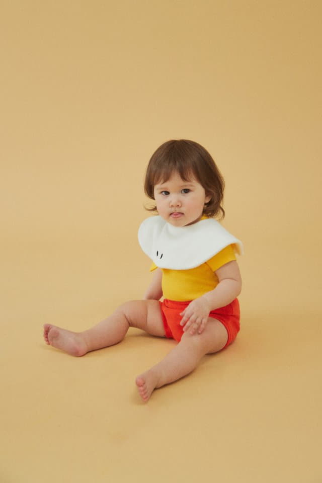 Dalkomhai - Korean Children Fashion - #toddlerclothing - Bebe Shorts - 8