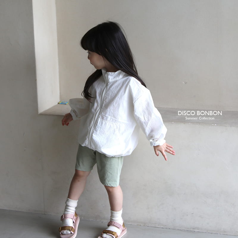 Disco Bonbon - Korean Children Fashion - #kidsshorts - Safr Jacket - 4