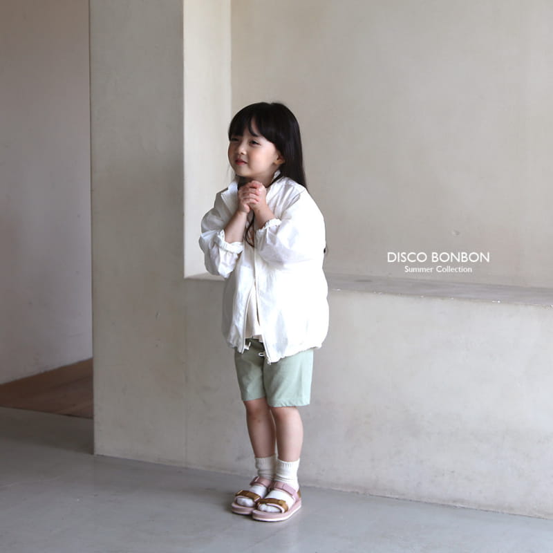 Disco Bonbon - Korean Children Fashion - #kidzfashiontrend - Safr Jacket - 5