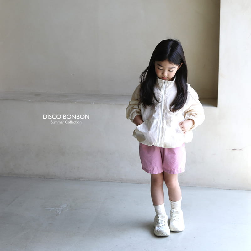 Disco Bonbon - Korean Children Fashion - #minifashionista - Safr Jacket - 9