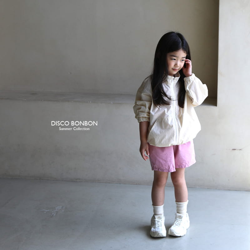 Disco Bonbon - Korean Children Fashion - #prettylittlegirls - Safr Jacket - 10