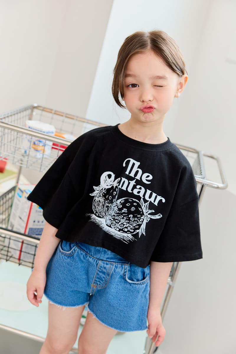 Dore Dore - Korean Children Fashion - #Kfashion4kids - Deggi Shorts - 9