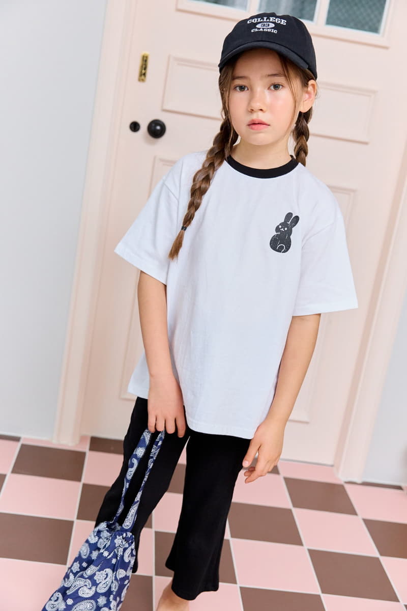 Dore Dore - Korean Children Fashion - #Kfashion4kids - Some Jeggings - 7