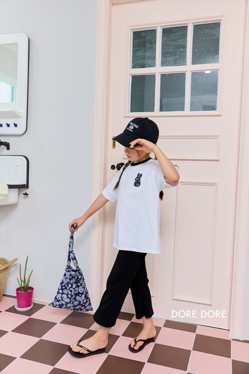 Dore Dore - Korean Children Fashion - #fashionkids - Some Jeggings - 3