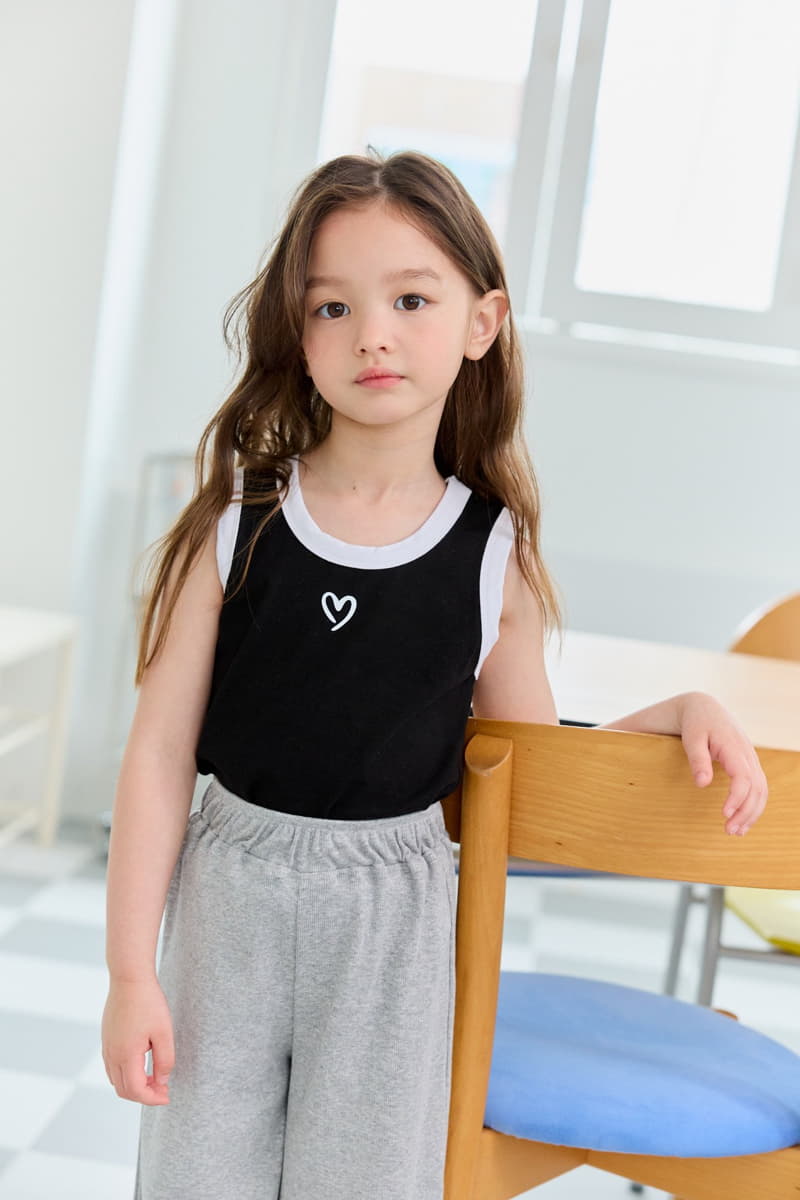 Dore Dore - Korean Children Fashion - #kidsstore - Hot Some Pants - 6