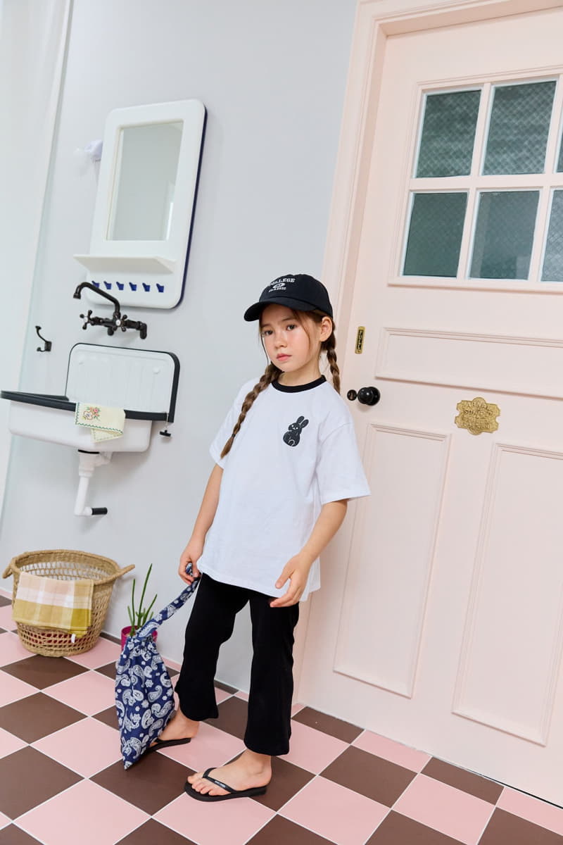 Dore Dore - Korean Children Fashion - #kidsstore - Some Jeggings - 5